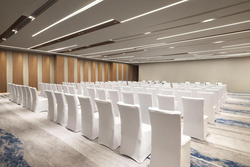 Fotos del hotel Le Meridien Hangzhou, Binjiang:  21