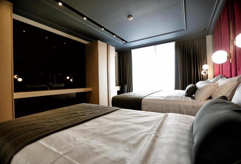 Fotos del hotel Premium Beach Hotel:  1