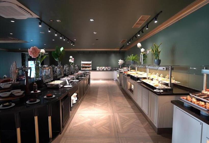 Fotos del hotel Premium Beach Hotel:  16