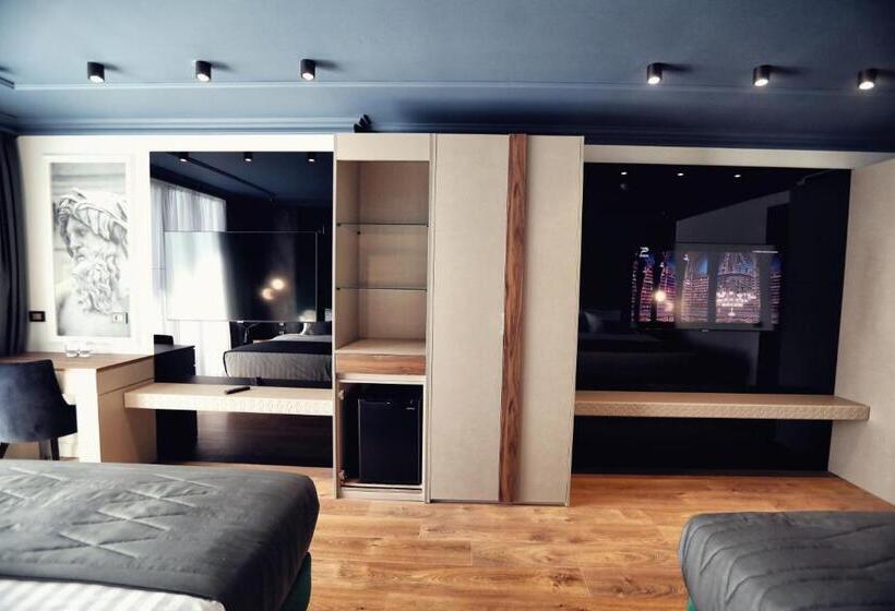 Fotos del hotel Premium Beach Hotel:  24