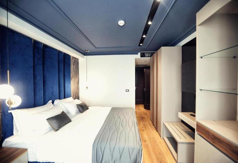 Fotos del hotel Premium Beach Hotel:  21