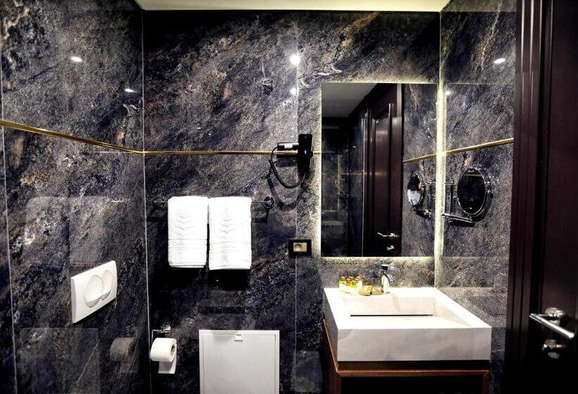 Fotos del hotel Premium Beach Hotel:  20