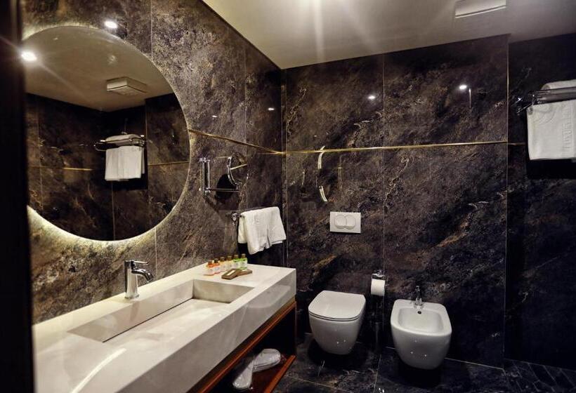 Fotos del hotel Premium Beach Hotel:  19