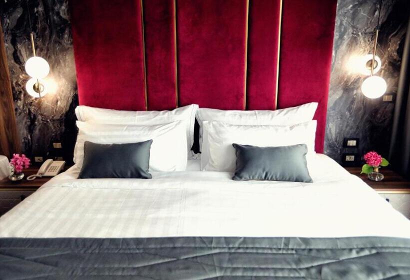 Fotos del hotel Premium Beach Hotel:  18