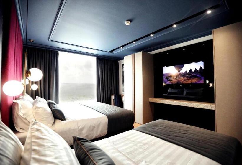 Fotos del hotel Premium Beach Hotel:  17