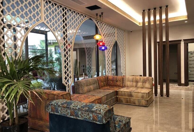 Fotos del hotel Premium Beach Hotel:  2