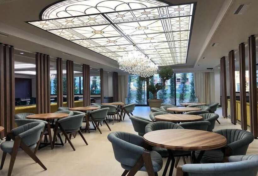 Fotos del hotel Premium Beach Hotel:  14