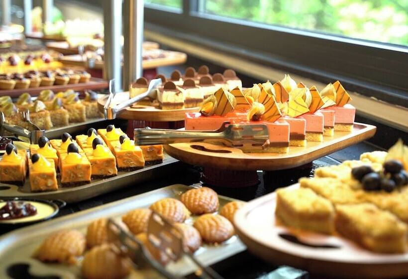 Fotos del hotel Premium Beach Hotel:  13