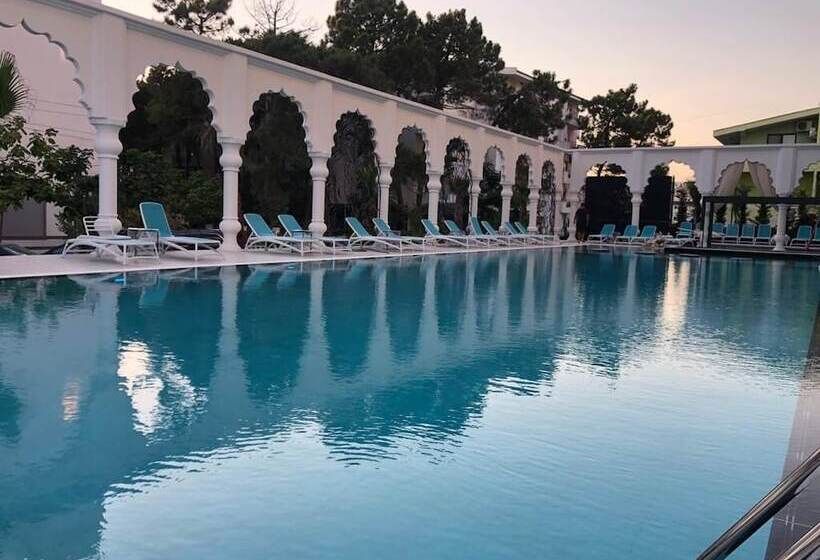 Fotos del hotel Premium Beach Hotel:  12