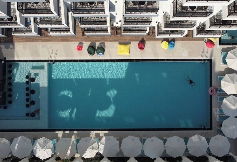 Fotos del hotel Premium Beach Hotel:  10