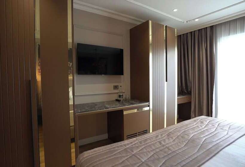 Fotos del hotel Premium Beach Hotel:  8