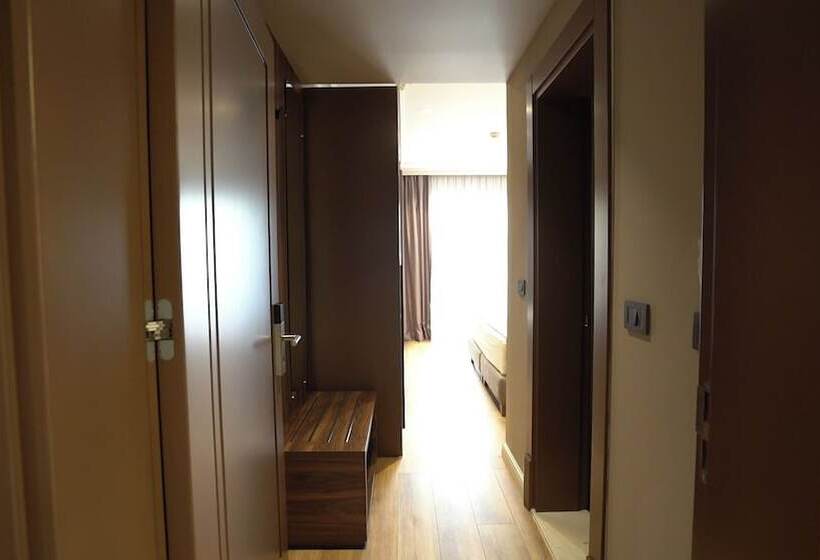 Fotos del hotel Premium Beach Hotel:  6