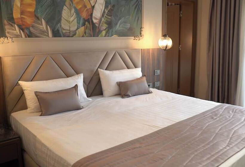 Fotos del hotel Premium Beach Hotel:  5