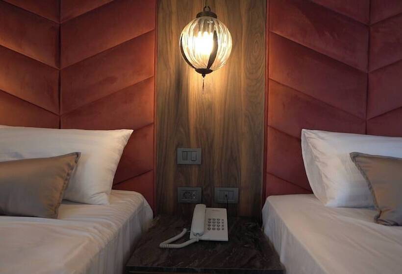 Fotos del hotel Premium Beach Hotel:  3