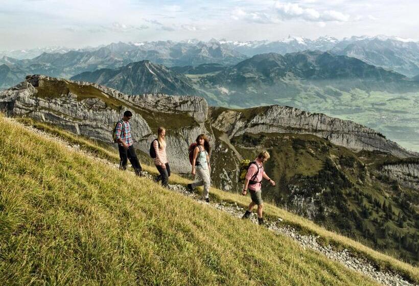 Fotos del hotel Pilatus-kulm:  4