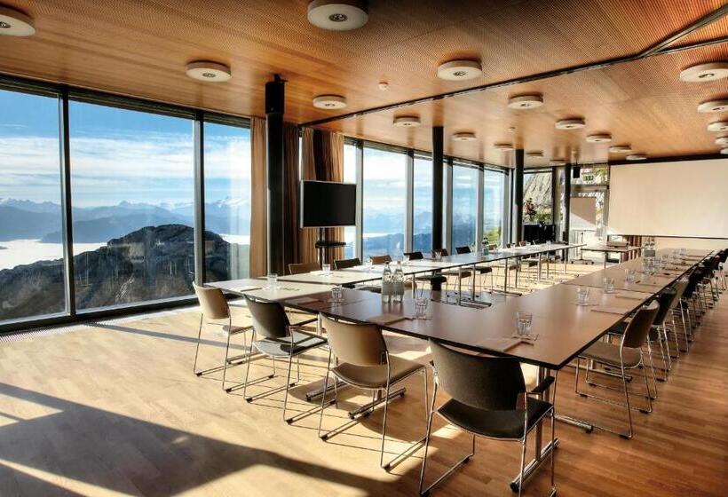 Fotos del hotel Pilatus-kulm:  9