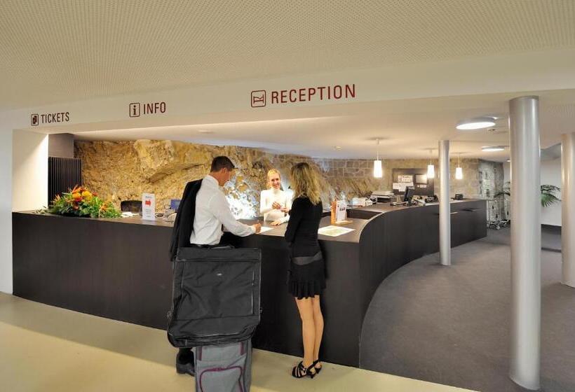 Fotos del hotel Pilatus-kulm:  10