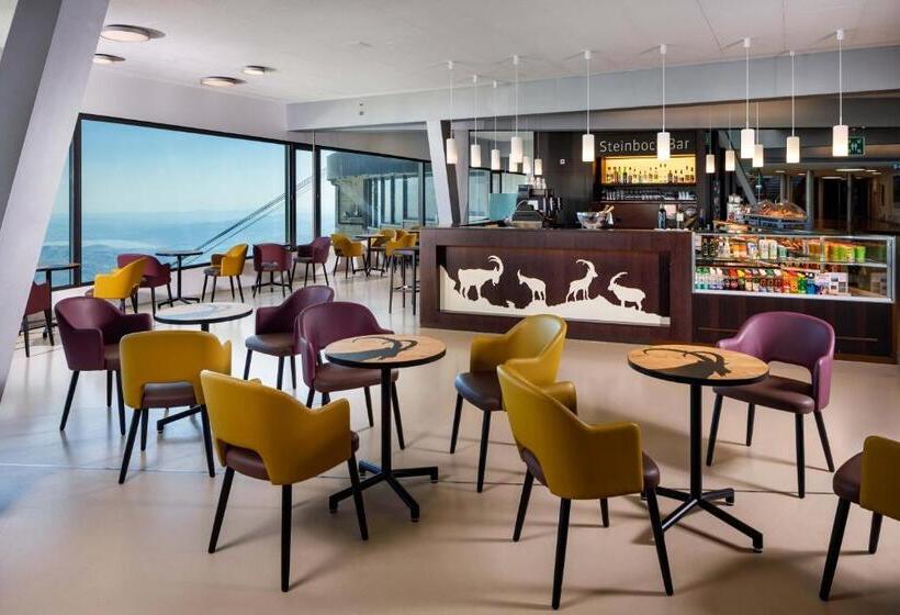 Fotos del hotel Pilatus-kulm:  11