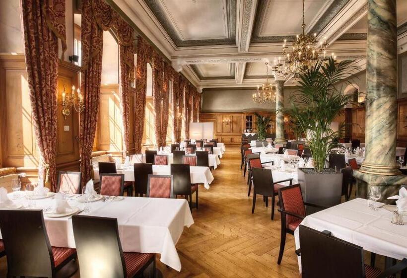 Fotos del hotel Pilatus-kulm:  14