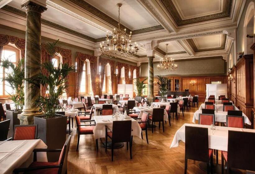 Fotos del hotel Pilatus-kulm:  15