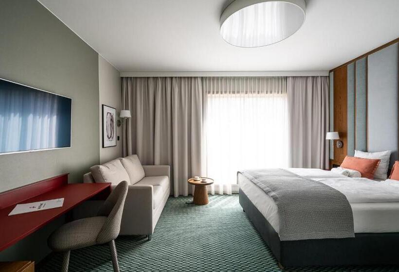 Fotos del hotel Best Western Premier  City Center:  22