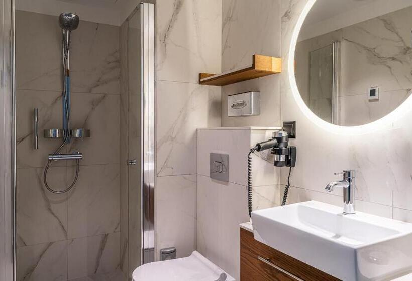 Fotos del hotel Best Western Premier  City Center:  8