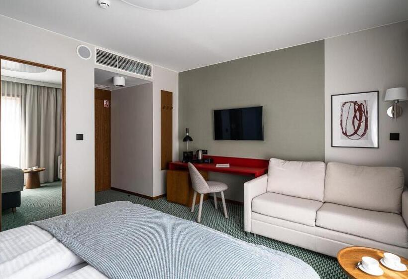 Fotos del hotel Best Western Premier  City Center:  23