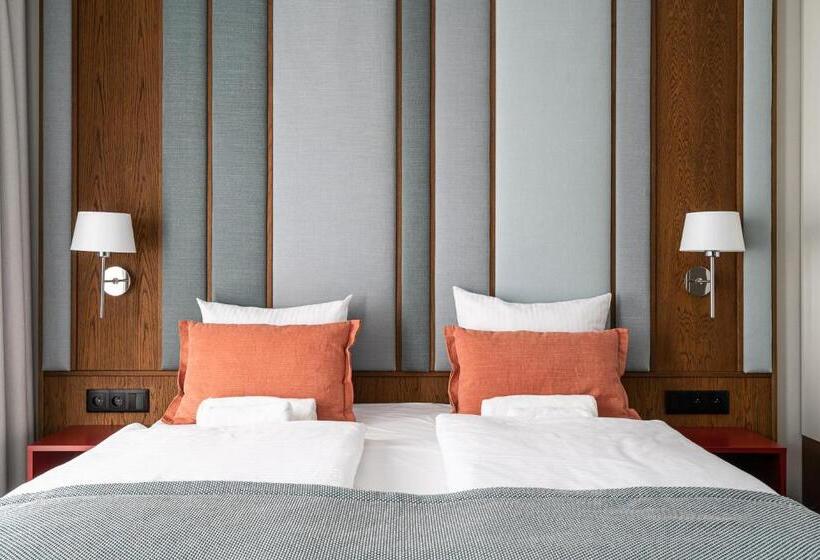 Fotos del hotel Best Western Premier  City Center:  7