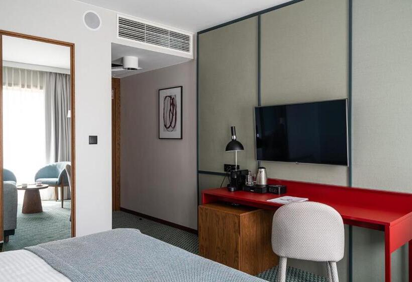 Fotos del hotel Best Western Premier  City Center:  24