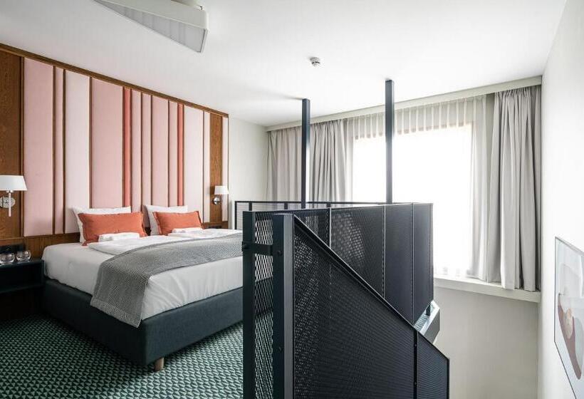 Fotos del hotel Best Western Premier  City Center:  4