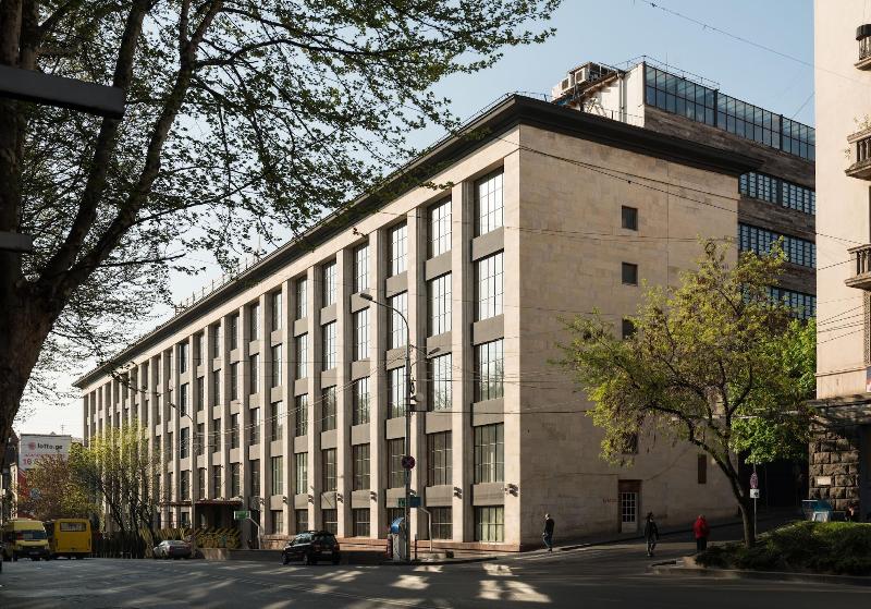 Fotos del hotel Stamba:  24