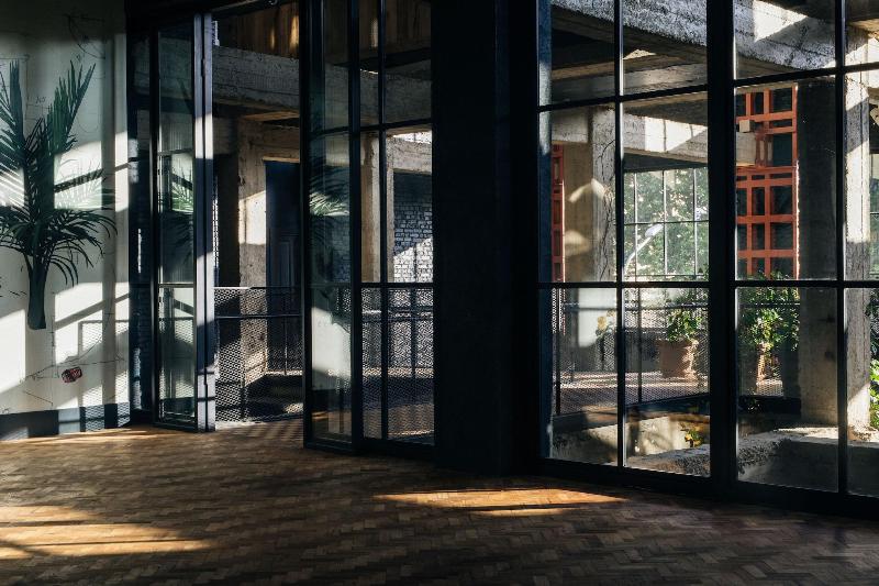 Fotos del hotel Stamba:  23