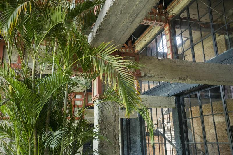 Fotos del hotel Stamba:  25