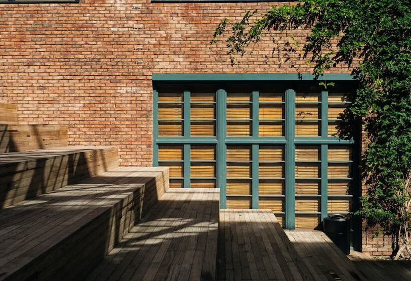 Fotos del hotel Stamba:  21