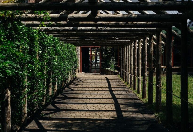 Fotos del hotel Stamba:  2