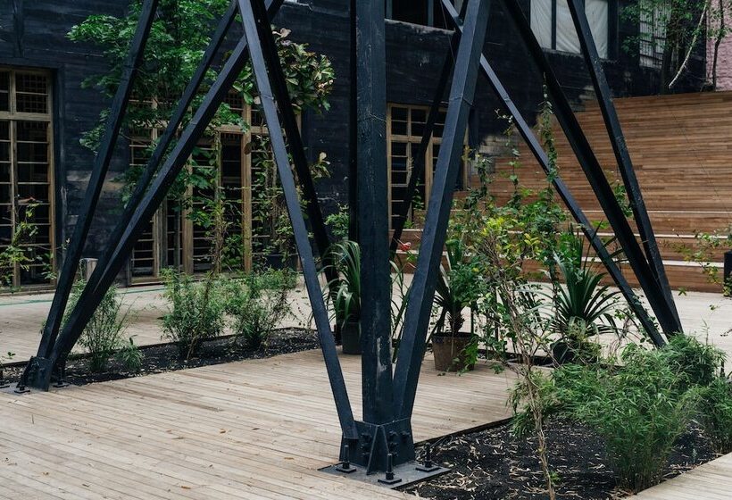 Fotos del hotel Stamba:  3