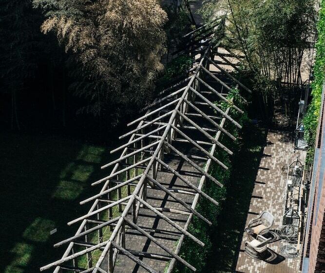 Fotos del hotel Stamba:  13