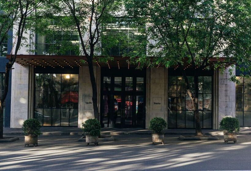 Fotos del hotel Stamba:  15