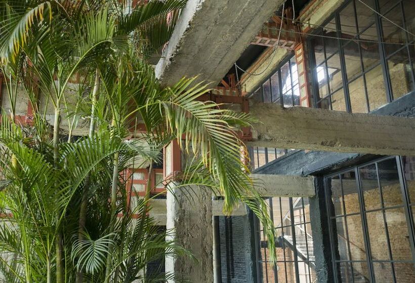 Fotos del hotel Stamba:  19