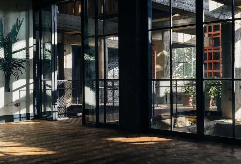 Fotos del hotel Stamba:  4