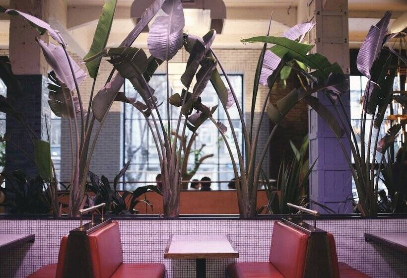 Fotos del hotel Stamba:  6