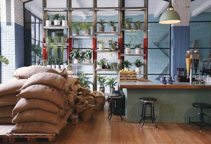 Fotos del hotel Stamba:  7