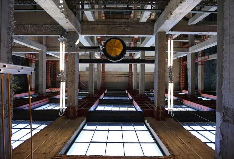 Fotos del hotel Stamba:  8