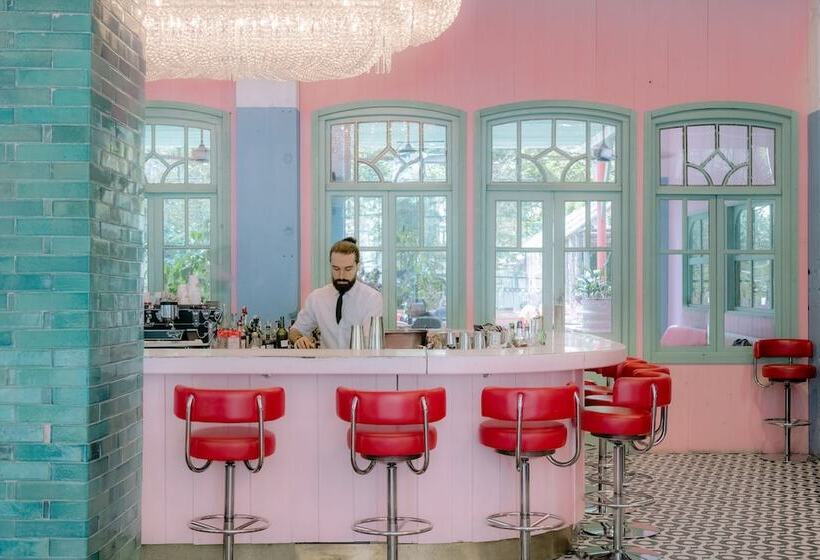 Fotos del hotel Stamba:  9