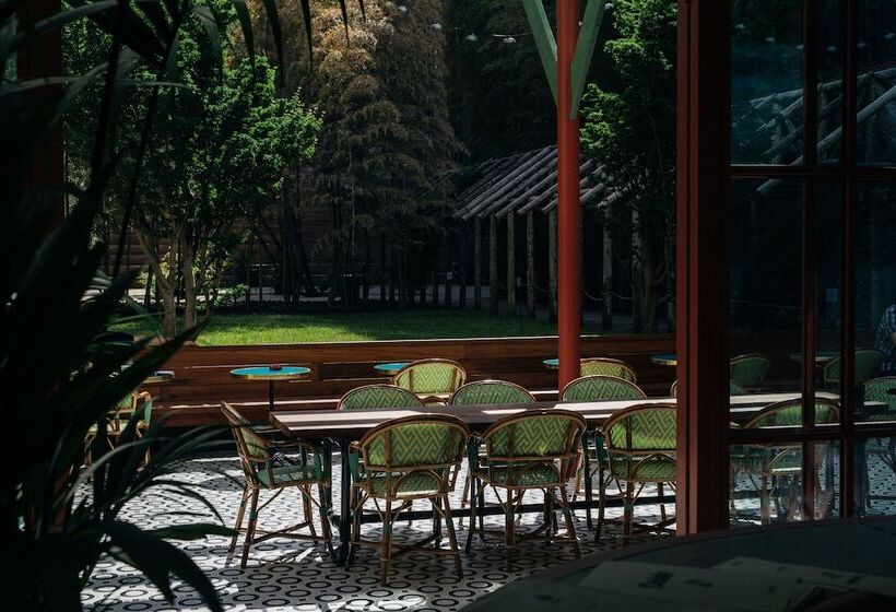 Fotos del hotel Stamba:  11