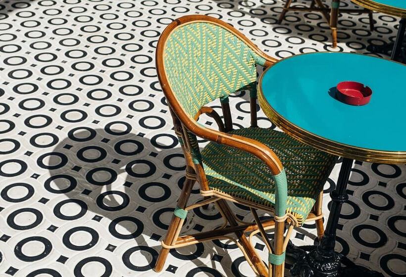 Fotos del hotel Stamba:  10