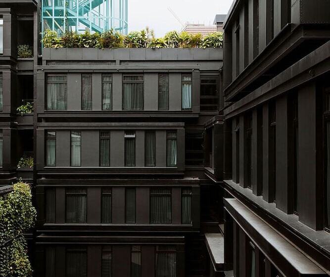 Fotos del hotel The Click Clack  Medellín:  2