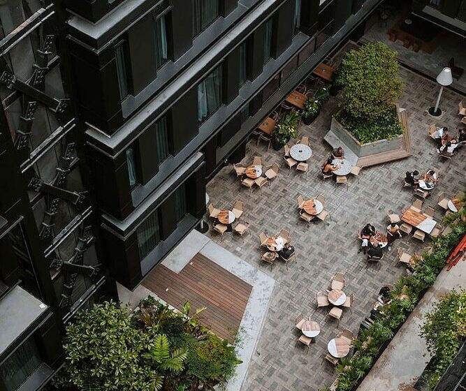 Fotos del hotel The Click Clack  Medellín:  6