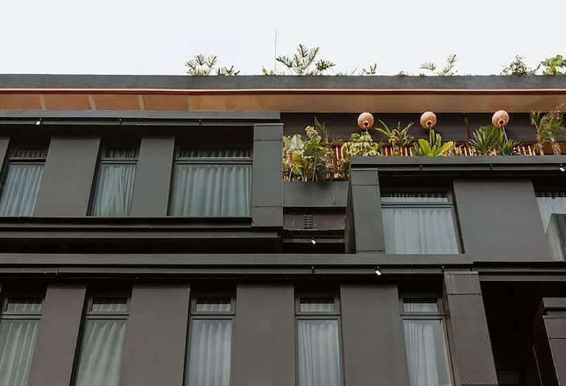 Fotos del hotel The Click Clack  Medellín:  7