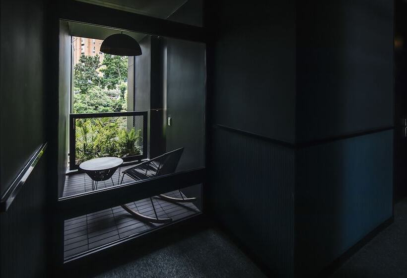 Fotos del hotel The Click Clack  Medellín:  12